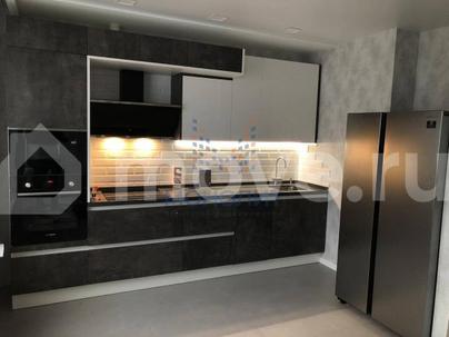2-комн. квартира, 56 м&sup2;