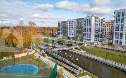 2-комн. квартира, 49.7 м&sup2;