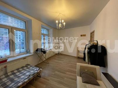 3-комн. квартира, 73 м&sup2;