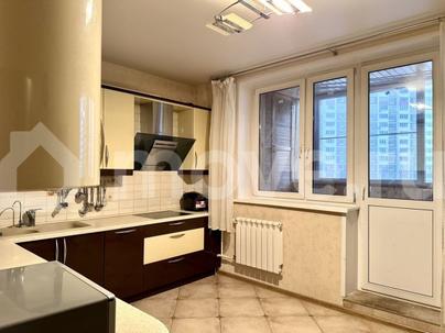 2-комн. квартира, 72.4 м&sup2;