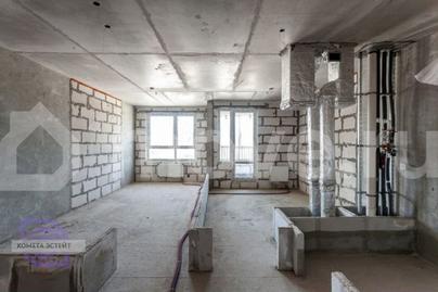 1-комн. квартира, 40 м&sup2;