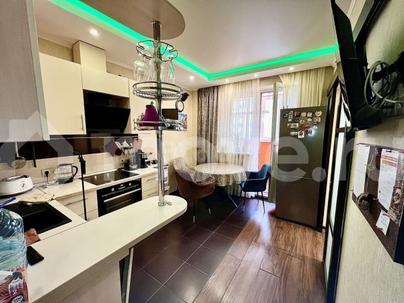 2-комн. квартира, 43 м&sup2;