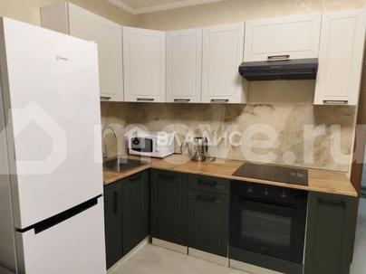 1-комн. квартира, 34 м&sup2;