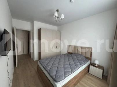 2-комн. квартира, 41.5 м&sup2;