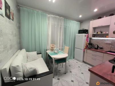 1-комн. квартира, 41 м&sup2;
